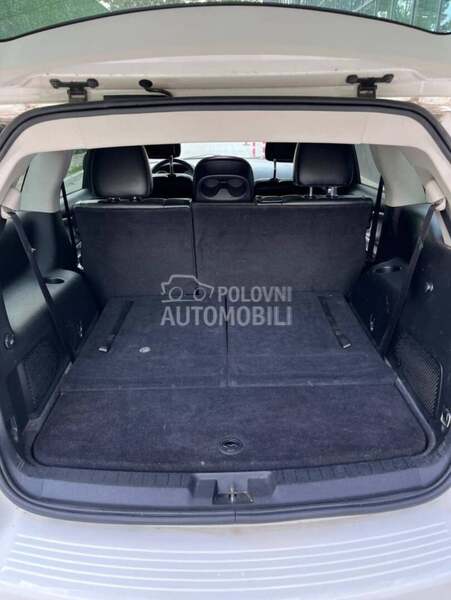 Fiat Freemont 2.0 MultJet SVE NOVO