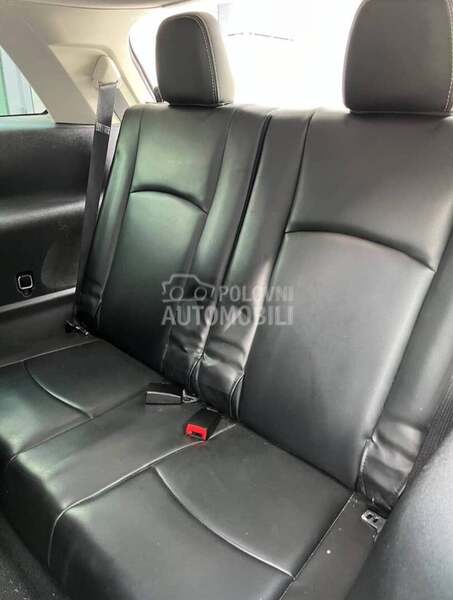 Fiat Freemont 2.0 MultJet SVE NOVO