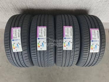 Nexen 205/40 R18 Letnja