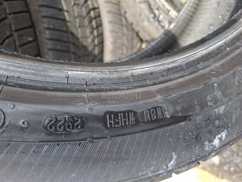Platin Germany 245/45 R18 Zimska