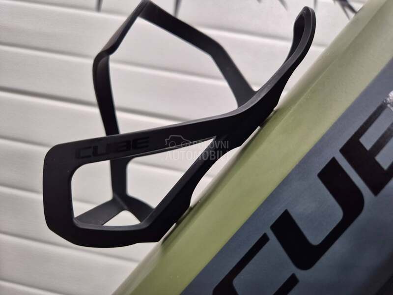 Cube Reaction  Bosch CX Vel.XL