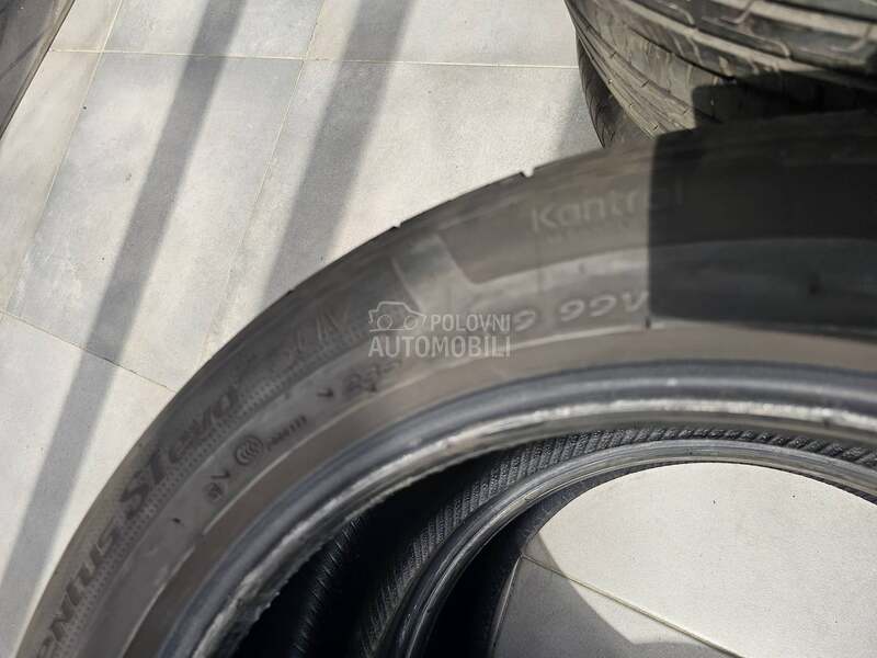 Hankook 235/50 R19 Letnja