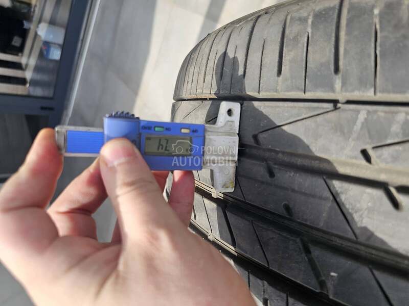 Hankook 235/50 R19 Letnja