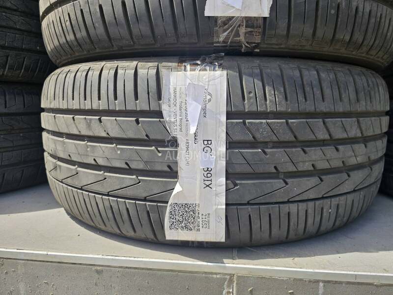 Hankook 235/50 R19 Letnja