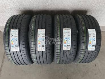 Hankook 255/35 R21 Letnja