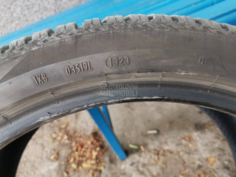 Pirelli 255/35 R19 Sve sezone