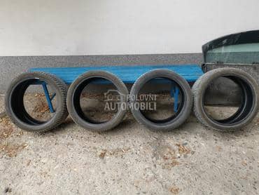 Pirelli 255/35 R19 Sve sezone