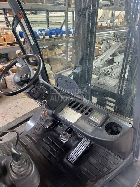 Toyota 028FGF25