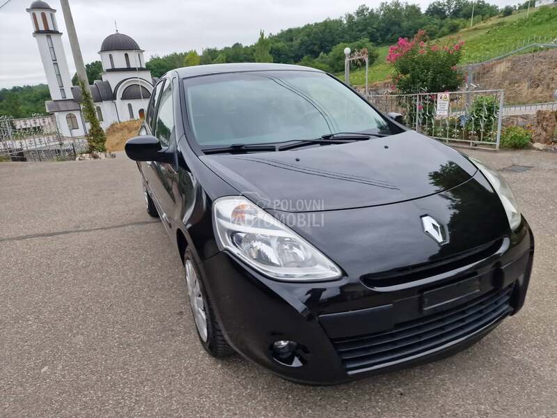Renault Clio 1,2 16v