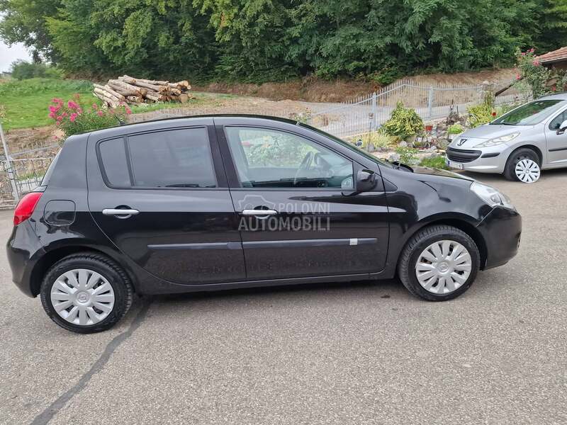 Renault Clio 1,2 16v