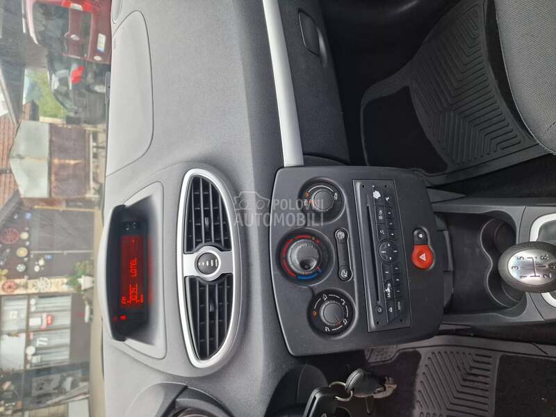 Renault Clio 1,2 16v