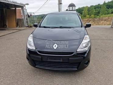 Renault Clio 1,2 16v