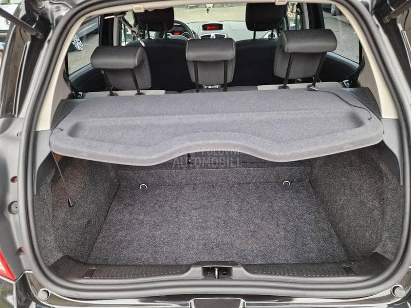 Renault Clio 1,2 16v