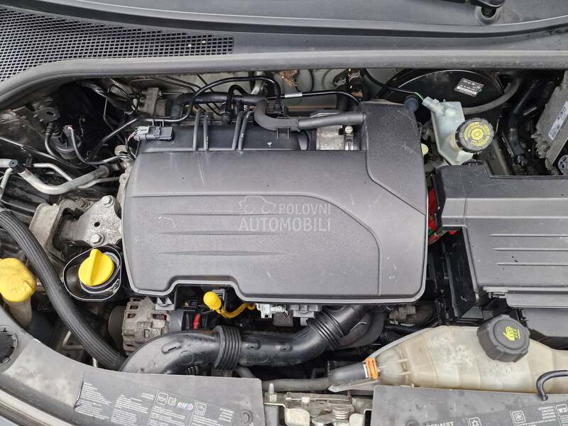 Renault Clio 1,2 16v