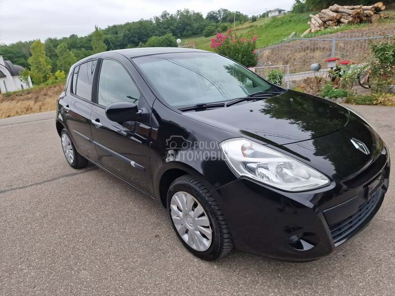 Renault Clio 1,2 16v
