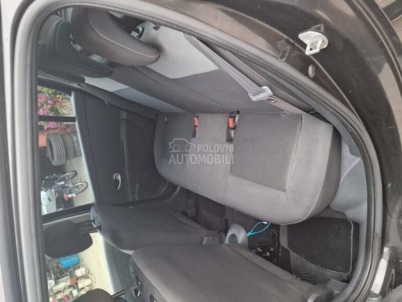 Renault Clio 1,2 16v