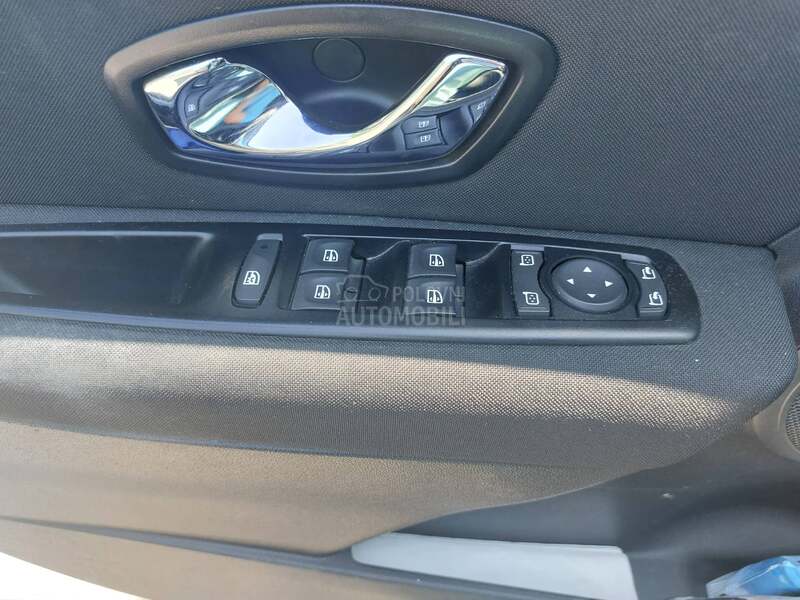 Renault Fluence 
