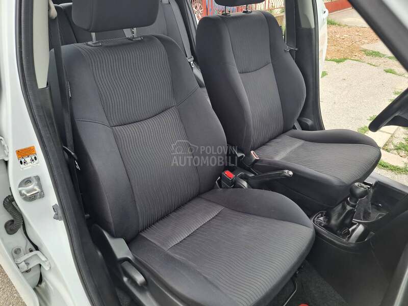 Suzuki Swift 1.2 4x4 CH