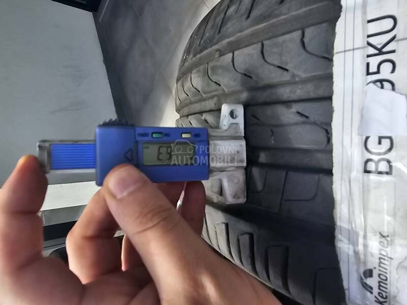 Pirelli 225/50 R17 Letnja