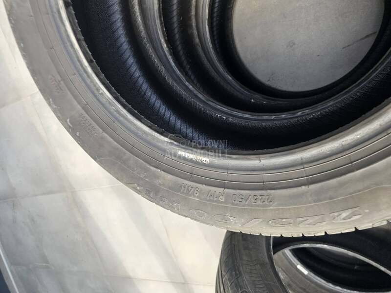 Pirelli 225/50 R17 Letnja