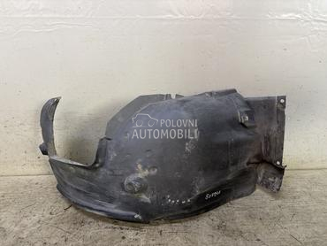 UNUTRASNJI BLATOBRAN za BMW Serija 3