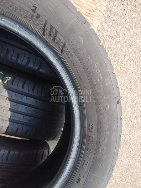 Continental 195/55 R16 Letnja