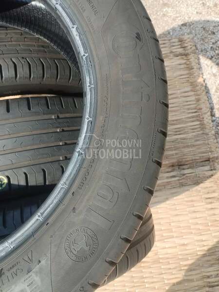 Continental 195/55 R16 Letnja