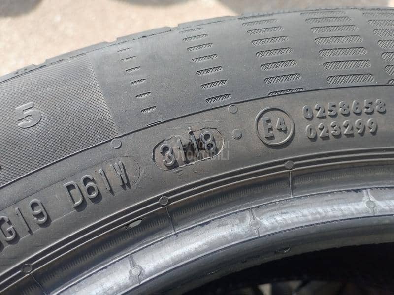 Continental 195/55 R16 Letnja