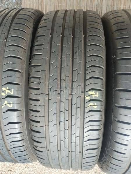 Continental 195/55 R16 Letnja