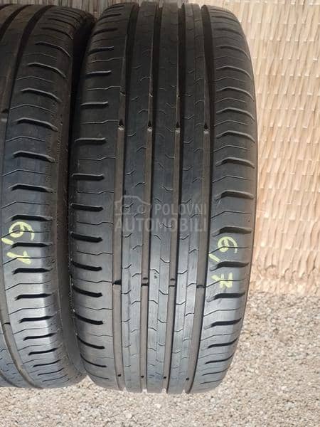 Continental 195/55 R16 Letnja