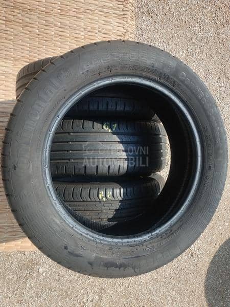 Continental 195/55 R16 Letnja