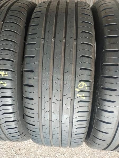 Continental 195/55 R16 Letnja