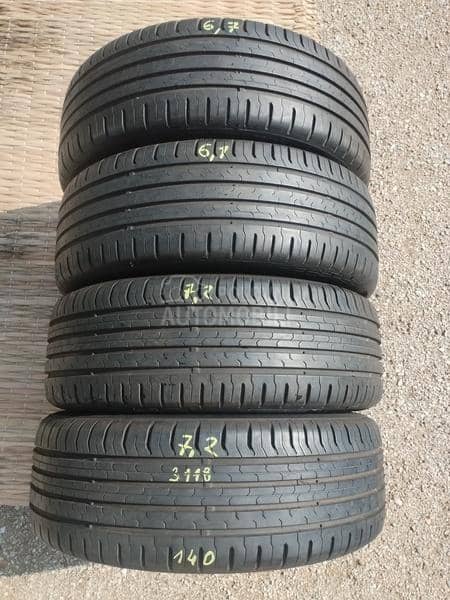 Continental 195/55 R16 Letnja