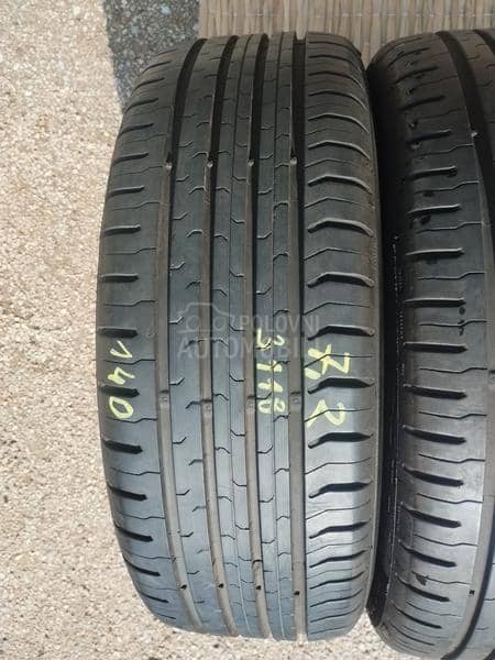 Continental 195/55 R16 Letnja