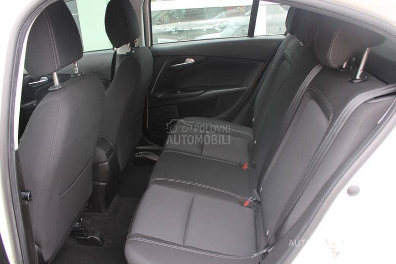 Fiat Tipo 1.3 MJTD