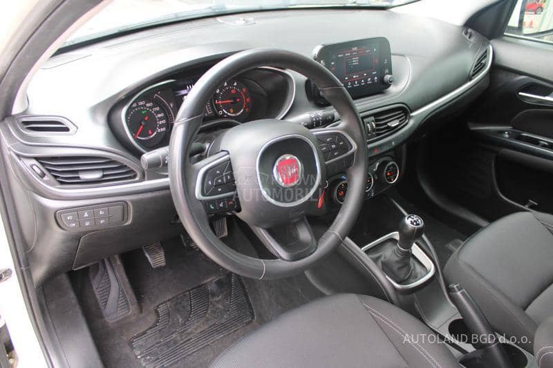 Fiat Tipo 1.3 MJTD