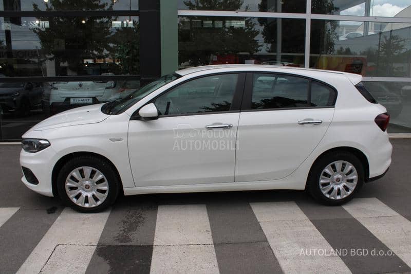 Fiat Tipo 1.3 MJTD