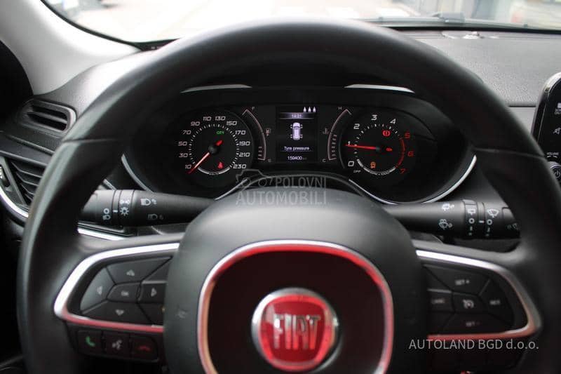 Fiat Tipo 1.3 MJTD