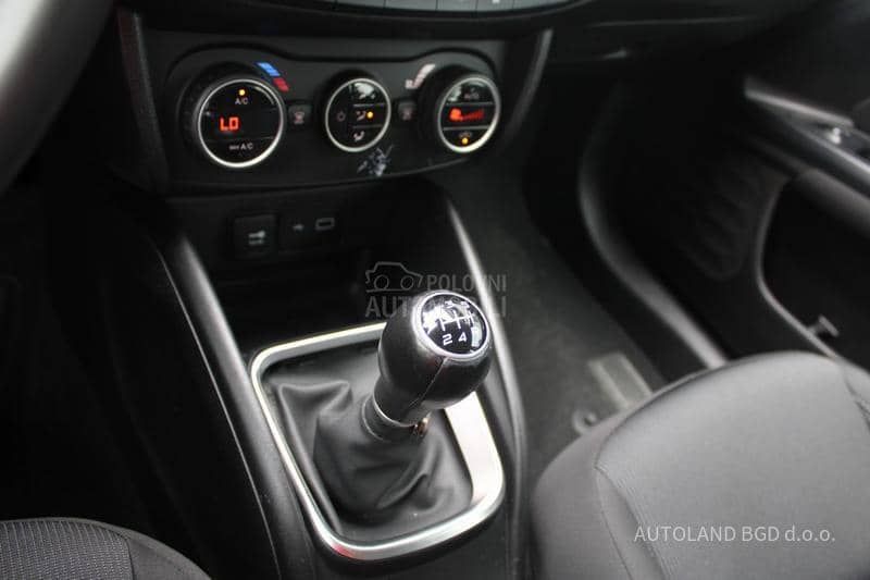 Fiat Tipo 1.3 MJTD