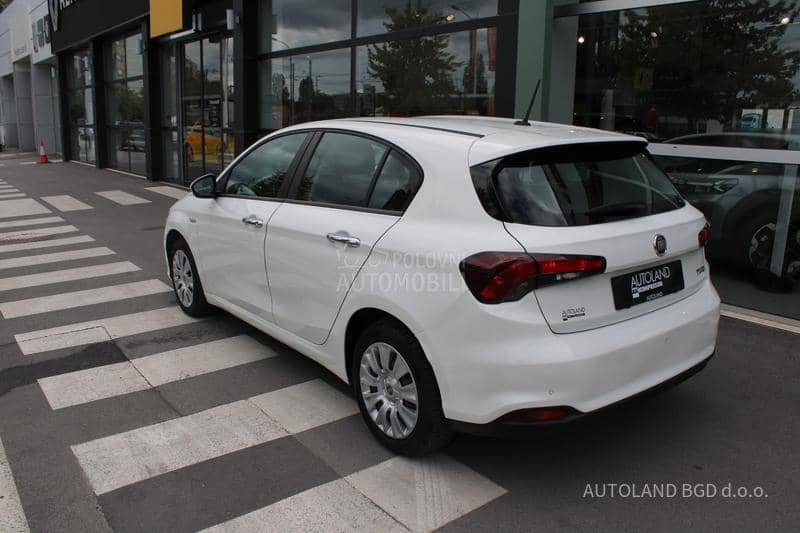 Fiat Tipo 1.3 MJTD