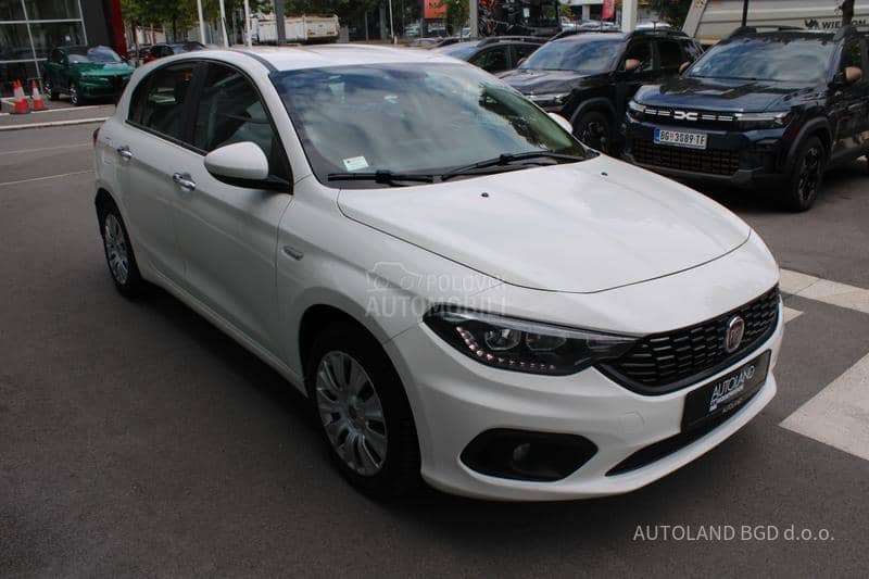 Fiat Tipo 1.3 MJTD