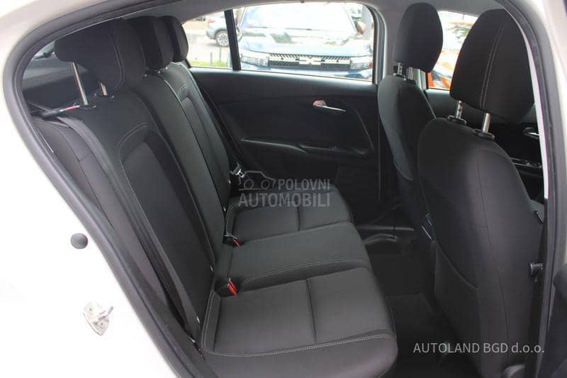 Fiat Tipo 1.3 MJTD