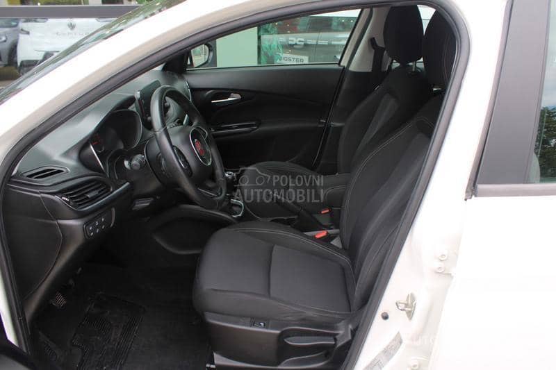 Fiat Tipo 1.3 MJTD