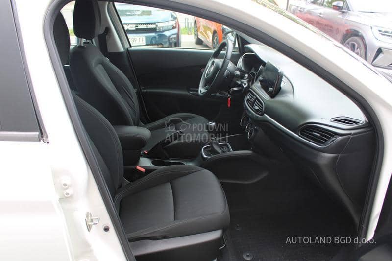 Fiat Tipo 1.3 MJTD