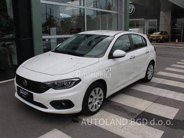 Fiat Tipo 1.3 MJTD