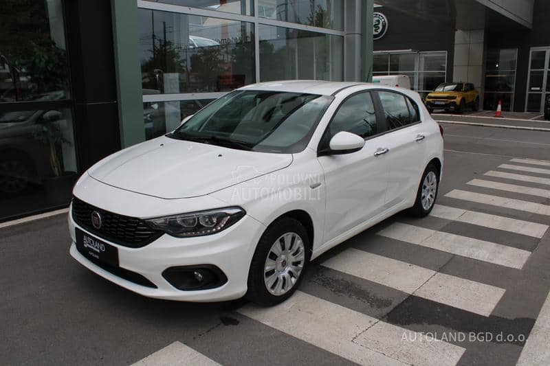 Fiat Tipo 1.3 MJTD