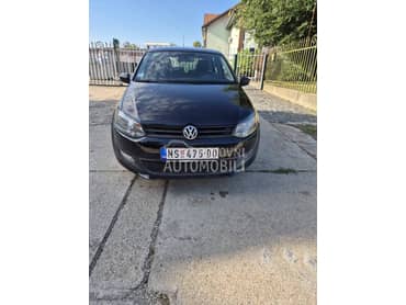 Volkswagen Polo 1.2 B E N.  G A S