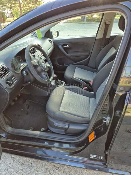 Volkswagen Polo 1.2 B E N.  G A S