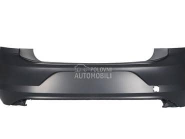 VW Polo Branik Zadnji za Volkswagen Polo od 2017. do 2021. god.