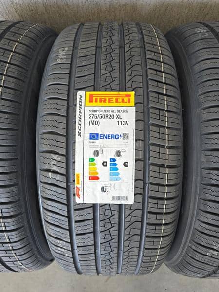 Pirelli 275/50 R20 Sve sezone